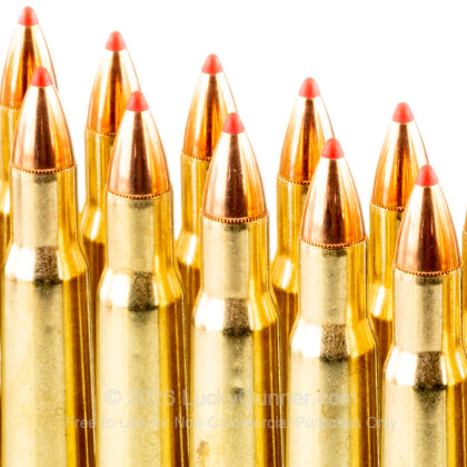 Image 5 of Hornady 348 Winchester Ammo