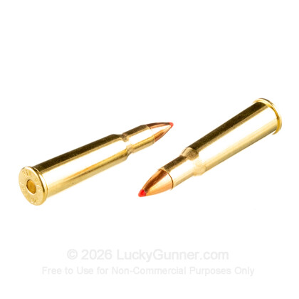 Image 6 of Hornady 348 Winchester Ammo