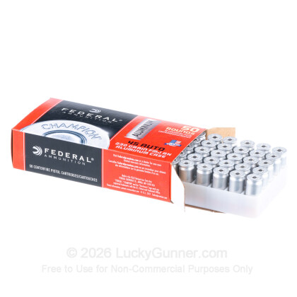 Image 3 of Federal .45 ACP (Auto) Ammo