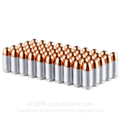 Image 4 of Federal .45 ACP (Auto) Ammo