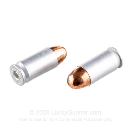 Image 6 of Federal .45 ACP (Auto) Ammo