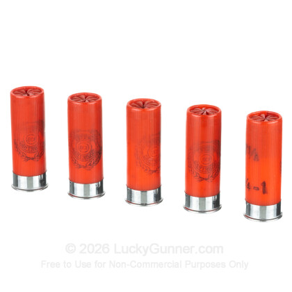 Image 4 of Estate Cartridge 12 Gauge Ammo