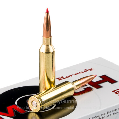 Image 4 of Hornady 6.5 PRC Ammo