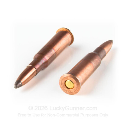 Image 6 of Wolf 7.62x54r Ammo