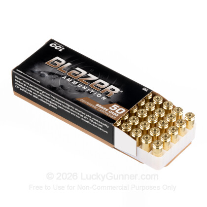 Image 3 of Blazer Brass 10mm Auto Ammo
