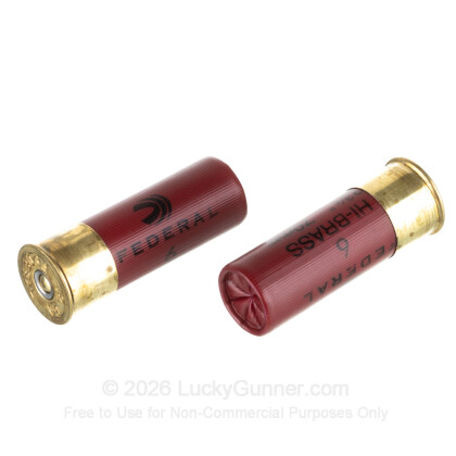 Image 6 of Federal 12 Gauge Ammo