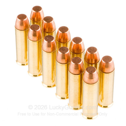 Image 4 of Magtech .500 S&W Magnum Ammo