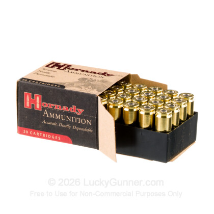 Image 5 of Hornady .50 Action Express Ammo