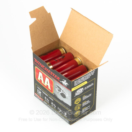 Image 3 of Winchester 12 Gauge Ammo