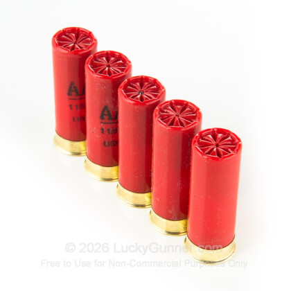 Image 4 of Winchester 12 Gauge Ammo