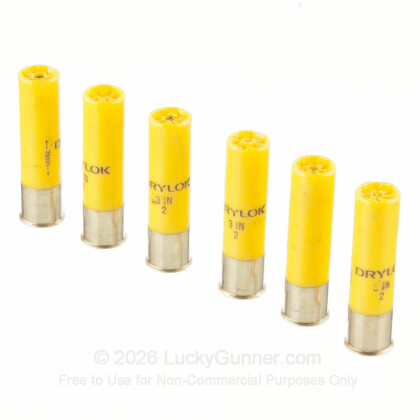 Image 4 of Winchester 20 Gauge Ammo