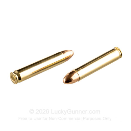 Image 6 of Browning 350 Legend Ammo