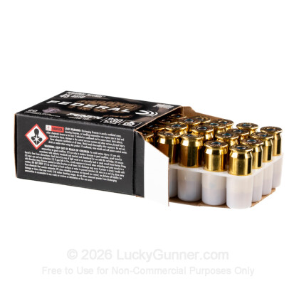 Large image of Premium 45 ACP Ammo For Sale - 230 Grain JHP Ammunition in Stock by Federal Punch - 20 Rounds