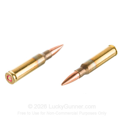 Image 6 of ZSR Ammunition .308 (7.62X51) Ammo