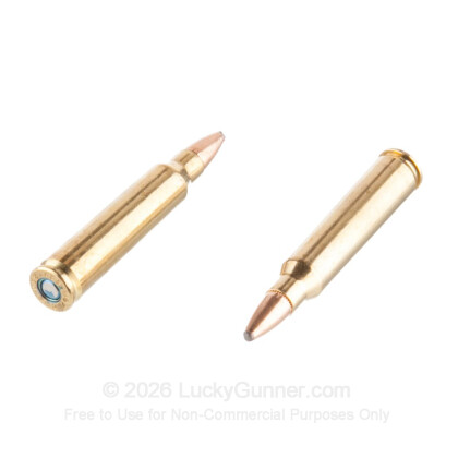 Image 6 of Federal .223 Remington Ammo