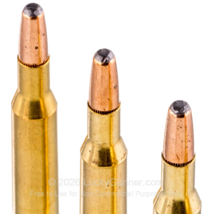 Image 5 of Federal .270 Winchester Ammo