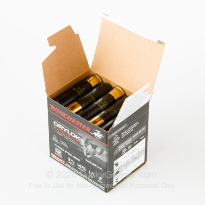 Image 3 of Winchester 12 Gauge Ammo
