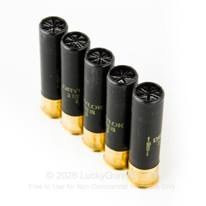 Image 4 of Winchester 12 Gauge Ammo