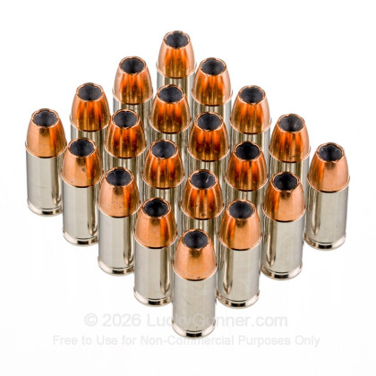Image 4 of SIG SAUER 9mm Luger (9x19) Ammo