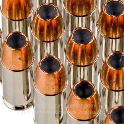 Image 5 of SIG SAUER 9mm Luger (9x19) Ammo