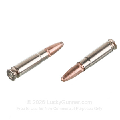 Image 6 of NovX .300 Blackout Ammo