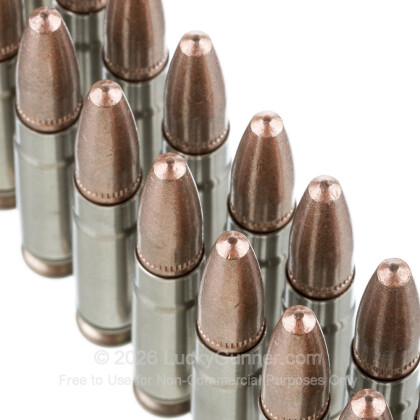 Image 5 of NovX .300 Blackout Ammo