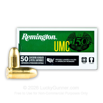 Image 2 of Remington .45 ACP (Auto) Ammo