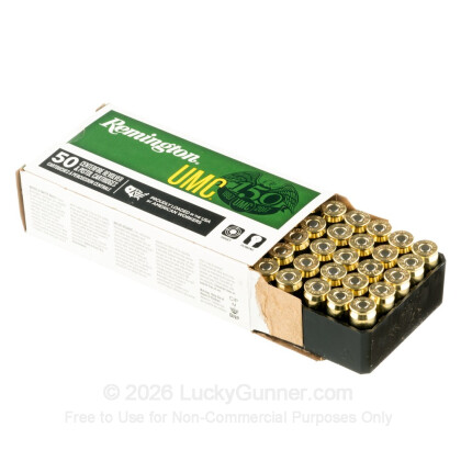 Image 3 of Remington .45 ACP (Auto) Ammo