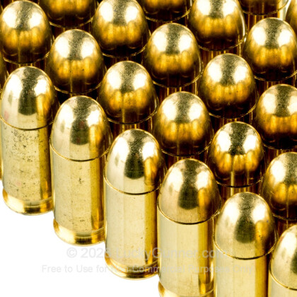 Image 5 of Remington .45 ACP (Auto) Ammo