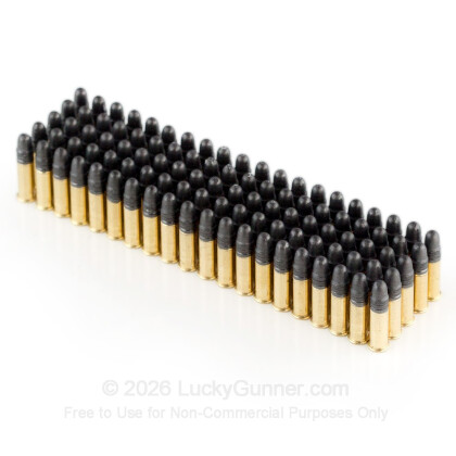 Image 4 of CCI .22 Long Rifle (LR) Ammo