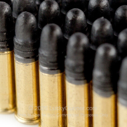 Image 5 of CCI .22 Long Rifle (LR) Ammo