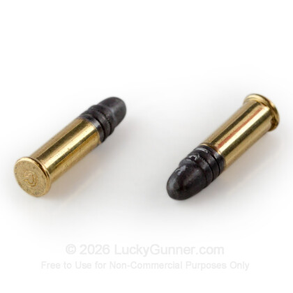 Image 6 of CCI .22 Long Rifle (LR) Ammo