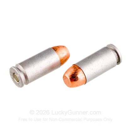 Image 5 of Blazer .40 S&W (Smith & Wesson) Ammo