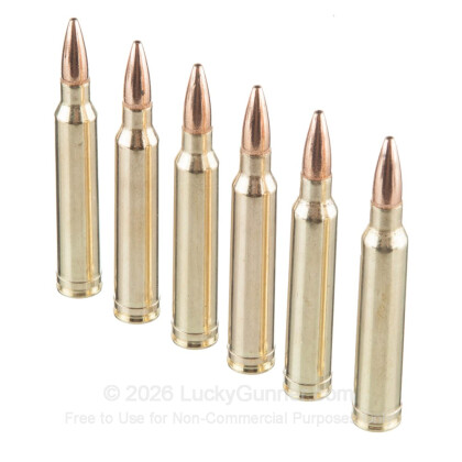 Large image of Premium 300 Winchester Magnum Ammo For Sale - 180 Grain PHP Ammunition in Stock by Winchester Power Max - 20 Rounds