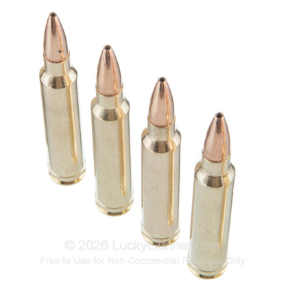 Large image of Premium 300 Winchester Magnum Ammo For Sale - 180 Grain PHP Ammunition in Stock by Winchester Power Max - 20 Rounds