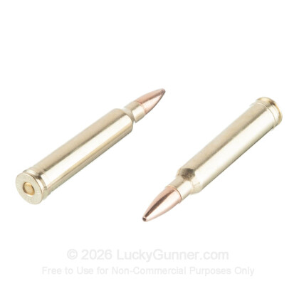 Large image of Premium 300 Winchester Magnum Ammo For Sale - 180 Grain PHP Ammunition in Stock by Winchester Power Max - 20 Rounds