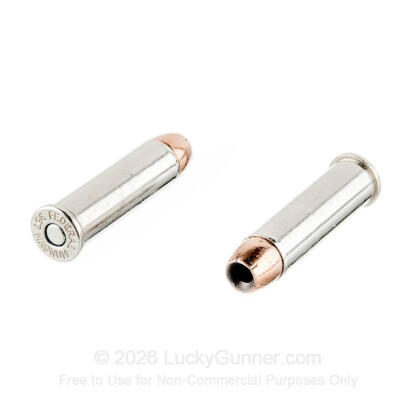 Image 6 of Federal .357 Magnum Ammo