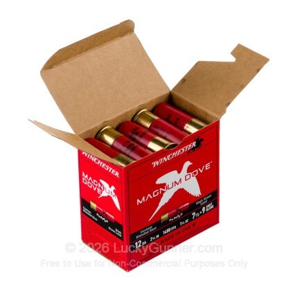 Image 3 of Winchester 12 Gauge Ammo