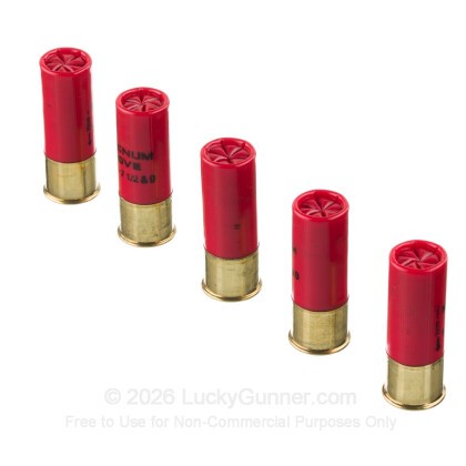 Image 4 of Winchester 12 Gauge Ammo