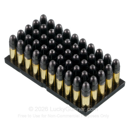 Image 4 of Eley .22 Long Rifle (LR) Ammo