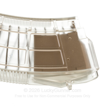 Large image of US Palm 30rd AK-47 Magazine - 7.62x39 - FDE - Magazine For Sale