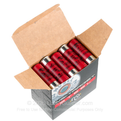 Image 3 of NobelSport 12 Gauge Ammo