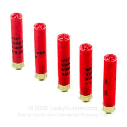 Image 4 of Fiocchi 410 Gauge Ammo
