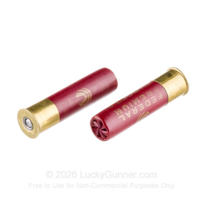 Image 6 of Federal 28 Gauge Ammo