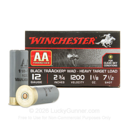 Image 1 of Winchester 12 Gauge Ammo