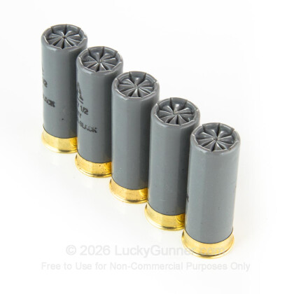 Image 3 of Winchester 12 Gauge Ammo
