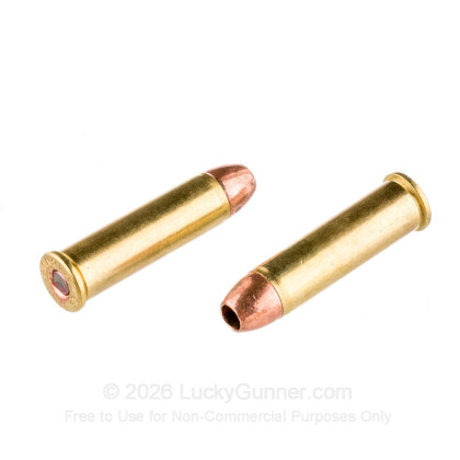 Image 6 of Buffalo Bore .357 Magnum Ammo