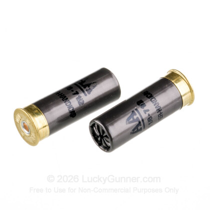 Image 6 of Winchester 12 Gauge Ammo