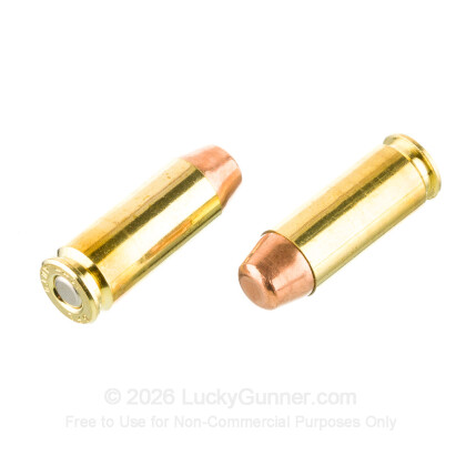 Image 6 of Fiocchi 10mm Auto Ammo