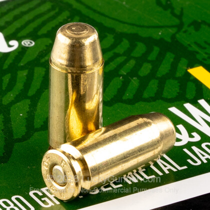 Image 3 of Shop by Popular Brand from Remington Image 3 of Remington .40 S&W (Smith & Wesson) Ammo